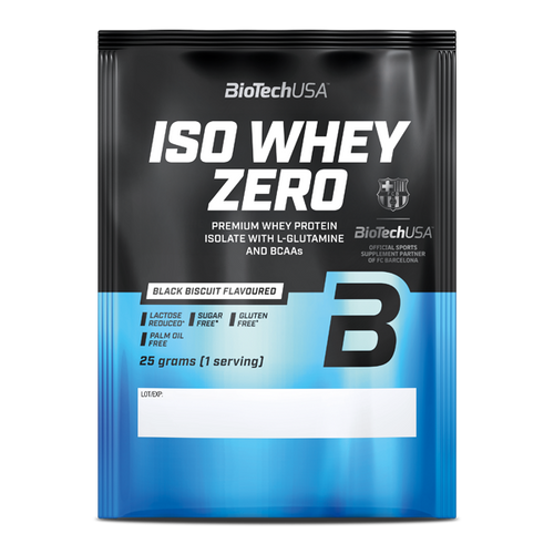 Iso Whey Zero - 25 g