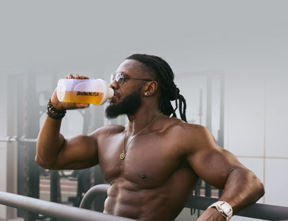 Pro zvýšení síly a svalů