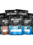 Iso Whey Zero Sample Bundle - 17*25 g