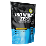 Iso Whey Zero - 454 g