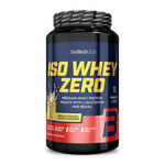 Iso Whey Zero - 908 g