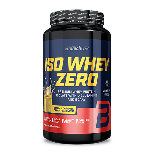 Iso Whey Zero - 908 g