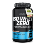 Iso Whey Zero - 908 g