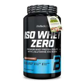 Iso Whey Zero - 908 g