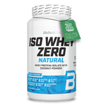 Iso Whey Zero Natural - 908 g