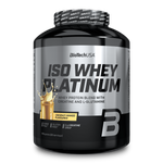 Iso Whey Platinum - 1816 g