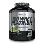Iso Whey Platinum - 1816 g