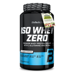 Iso Whey Zero - 908 g
