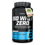 Iso Whey Zero - 908 g