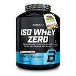 Iso Whey Zero - 1816 g