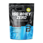 Iso Whey Zero - 454 g