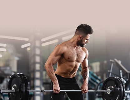 Metabolismus na turbo