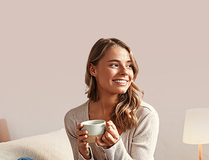 Kavárenský zážitek v shakeru