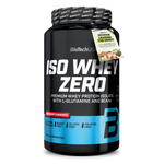 Iso Whey Zero - 908 g