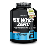 Iso Whey Zero - 1816 g