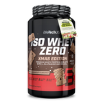 Iso Whey Zero - 908 g Spekulatius sušenek