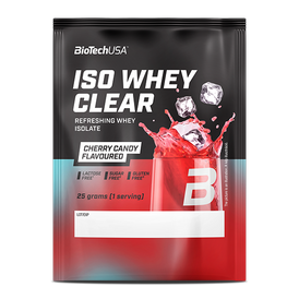 Iso Whey Clear - 25 g