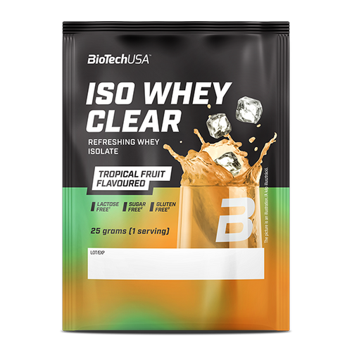 Iso Whey Clear - 25 g