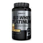 Iso Whey Platinum - 908 g
