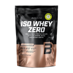 Iso Whey Zero - 454 g Caffé latte