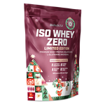 Iso Whey Zero - 500 g Perník (limited edition)