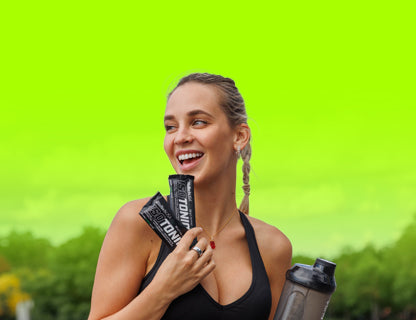 Rychlá energie