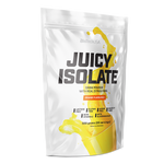 Juicy Isolate bílkoviny prášek - 500 g