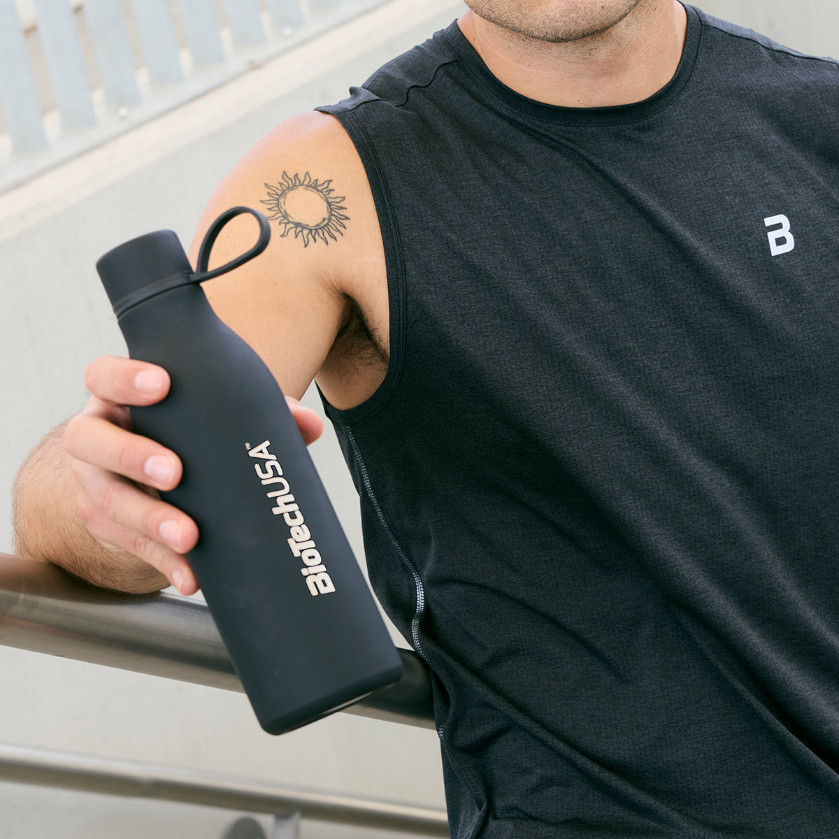 NEREZOVÁ LÁHEV - 500 ml