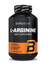 L-Arginine - 90 kapsle