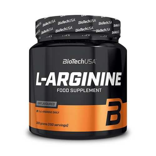 L-Arginine - 300 g