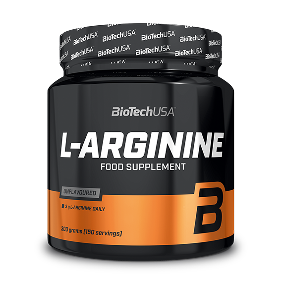 L-Arginine - 300 g