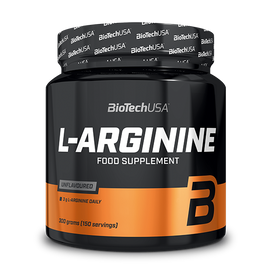 L-Arginine - 300 g