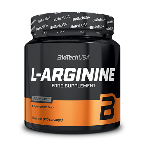 L-Arginine - 300 g