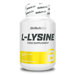 L–Lysine - 90 kapsle