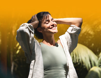 Vitamin D, když slunce nikdy není dost