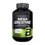 Mega Creatine - 120 megakapsle