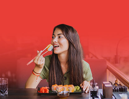 Rybí olej, esence moří