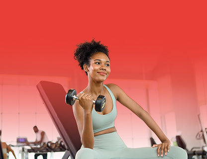 Síla kombinace EPA + DHA