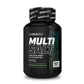 MultiSalt - 90 kapsle