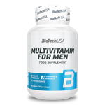 Multivitamin for Men - 60 tableta