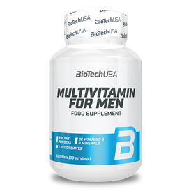 Multivitamin for Men - 60 tableta