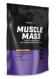 Muscle Mass - 1000 g