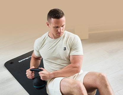 Pokud chceš dosáhnout efektivity přirozeným způsobem