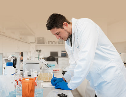 Oceňuješ setkání tradice a vědy