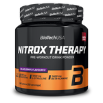 Nitrox Therapy - 340 g