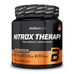 Nitrox Therapy - 340 g