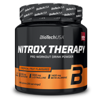 Nitrox Therapy - 340 g