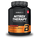 Nitrox Therapy - 680 g