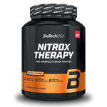 Nitrox Therapy - 680 g