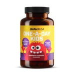 One-A-Day Kids - 90 žvýkacích tablet